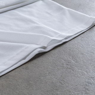 Áo Tank Top Gori - Trắng