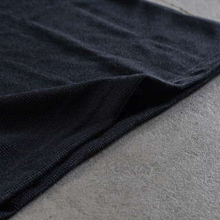 Áo Tank Top Gori - Đen