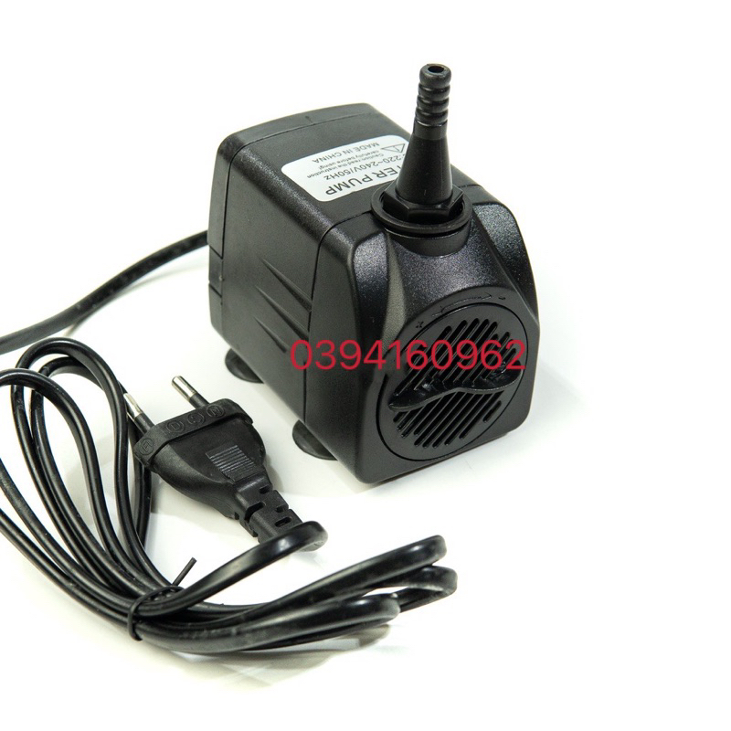 Củ bơm tăng áp bàn là công nghiệp 777, 787, A800 GREE , MEINING , MEIYE
