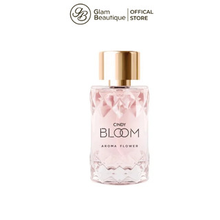 Nước Hoa Cindy Bloom 50Ml Glam Beautique