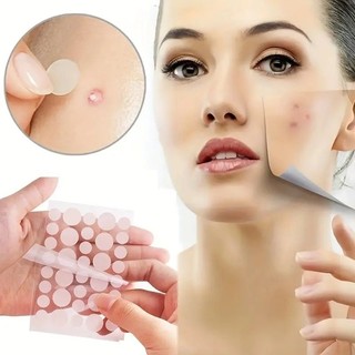 36 miếng dán che khuyết điểm và che mụn sử dụng hàng ngày tiện dụng