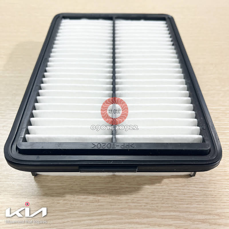 Lọc gió động cơ HYUNDAI ELANTRA / Chính Hãng HYUNDAI MOBIS nhập Khẩu HÀN QUỐC