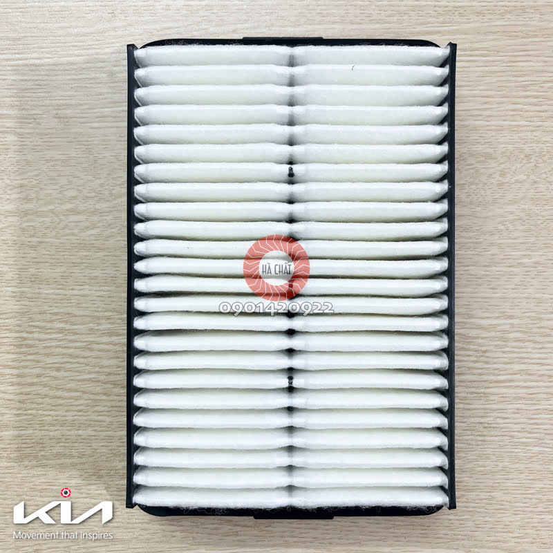 Lọc gió động cơ HYUNDAI ELANTRA / Chính Hãng HYUNDAI MOBIS nhập Khẩu HÀN QUỐC