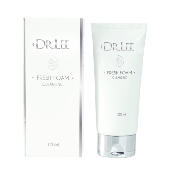 SỮA RỬA MẶT FRESH FOAM CLEANSING 100ML