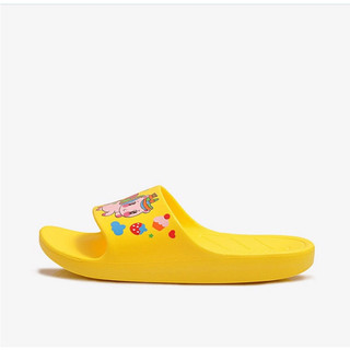Dép Eva Phun Bé Gái ( Size 28-37)
