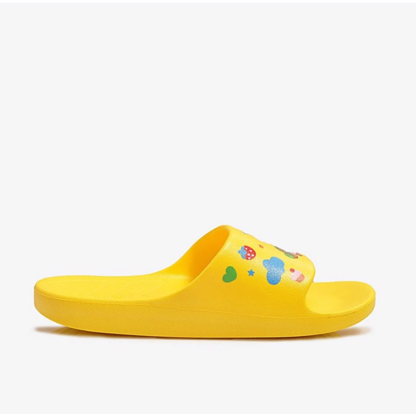 Dép Eva Phun Bé Gái