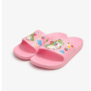 Dép Eva Phun Bé Gái ( Size 28-37)