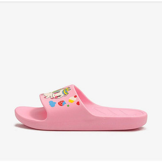 Dép Eva Phun Bé Gái ( Size 28-37)