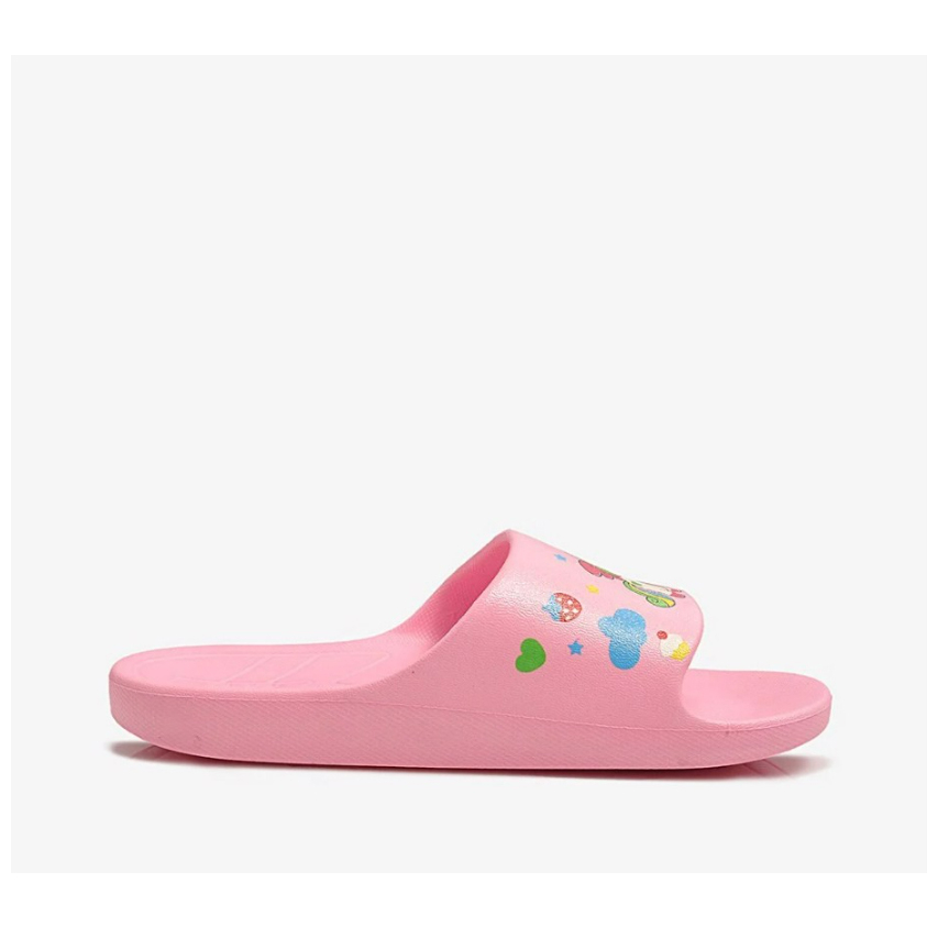 Dép Eva Phun Bé Gái