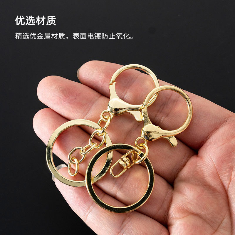 móc khoá càng cua size lớn