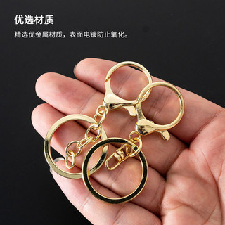 Móc khoá càng cua size lớn