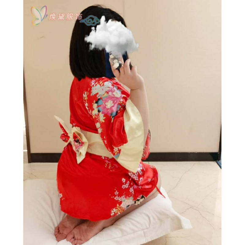 Kimono FREESIZE, BIGSIZE 40-120kg