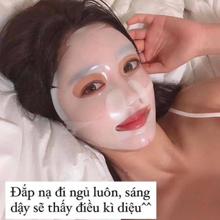 Mặt nạ thạch Biocell Derm All Matrix