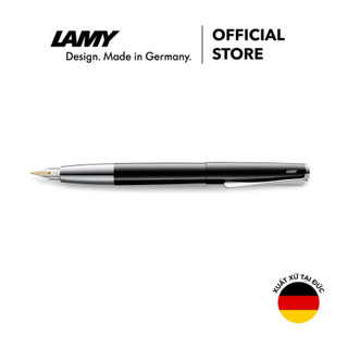 Bút máy cao cấp LAMY studio Piano Black (068)