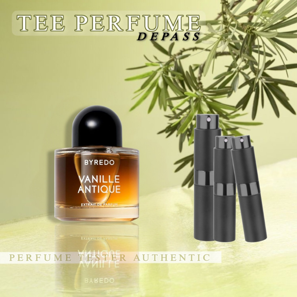 𝙏𝙚𝙚𝙥𝙚𝙧𝙛𝙪𝙢𝙚.𝙙𝙚𝙥𝙖𝙨𝙨 Nước hoa 𝐁𝐘𝐑𝐄𝐃𝐎 Vanille Antique | Authentic |