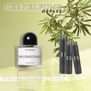 𝙏𝙚𝙚𝙥𝙚𝙧𝙛𝙪𝙢𝙚.𝙙𝙚𝙥𝙖𝙨𝙨 nước hoa byredo inflorescence | Authentic |