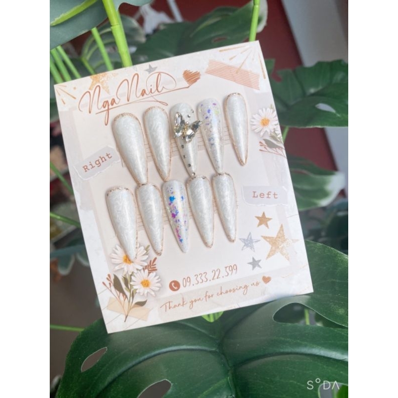 Mã N01 Mẫu Có Sẵn