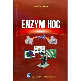 Sách - enzym học