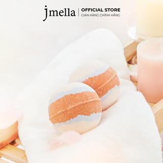 1 viên tắm thư giãn jmella