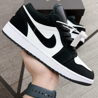 Giày thể thao sneakers jd 1 giày jd cổ thấp bản chuẩn s.c đủ size nam nữ từ 36-44