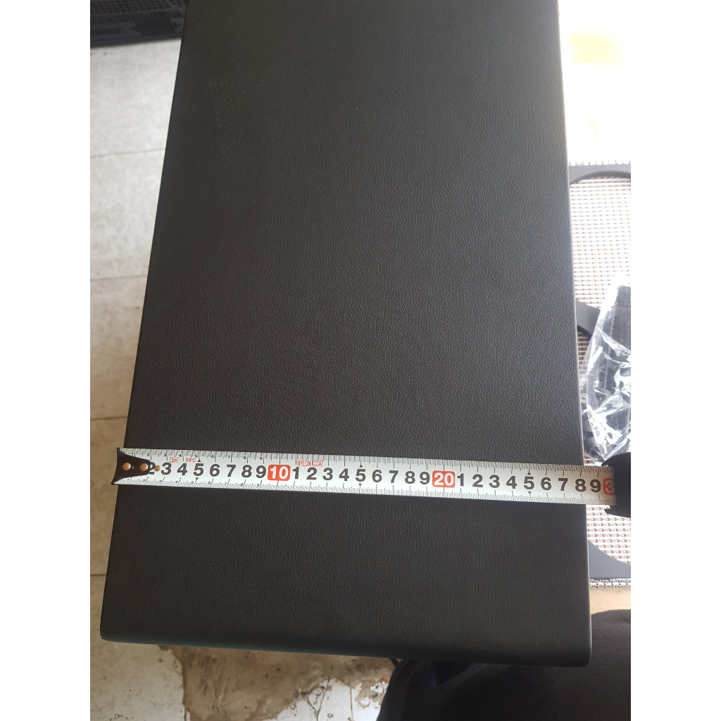 Box loa bọc da xách tay 20 đôi mạch 15x35