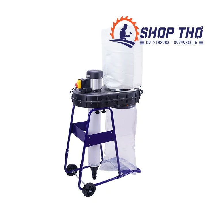 Máy hút bụi TC : FM230B