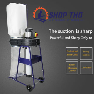 Máy hút bụi TC : FM230B