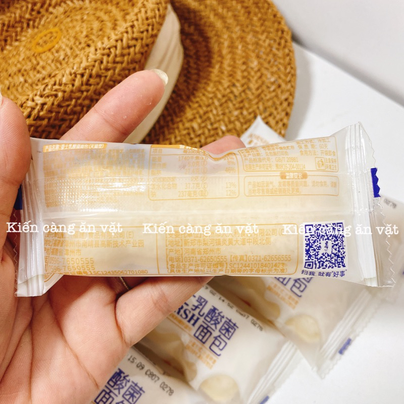 Bánh Sữa Chua ✌FREESHIP✌ Bánh Sữa Chua Đài Loan HORSH thơm ngon hấp dẫn