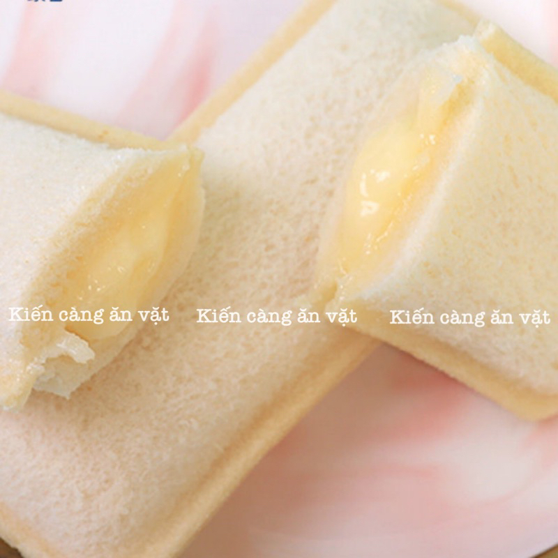 Bánh Sữa Chua ✌FREESHIP✌ Bánh Sữa Chua Đài Loan HORSH thơm ngon hấp dẫn