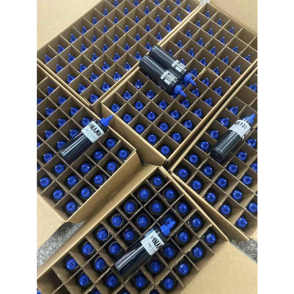 Mực xăm TBK,TBK nhập khẩu chính hãng USA 8oz