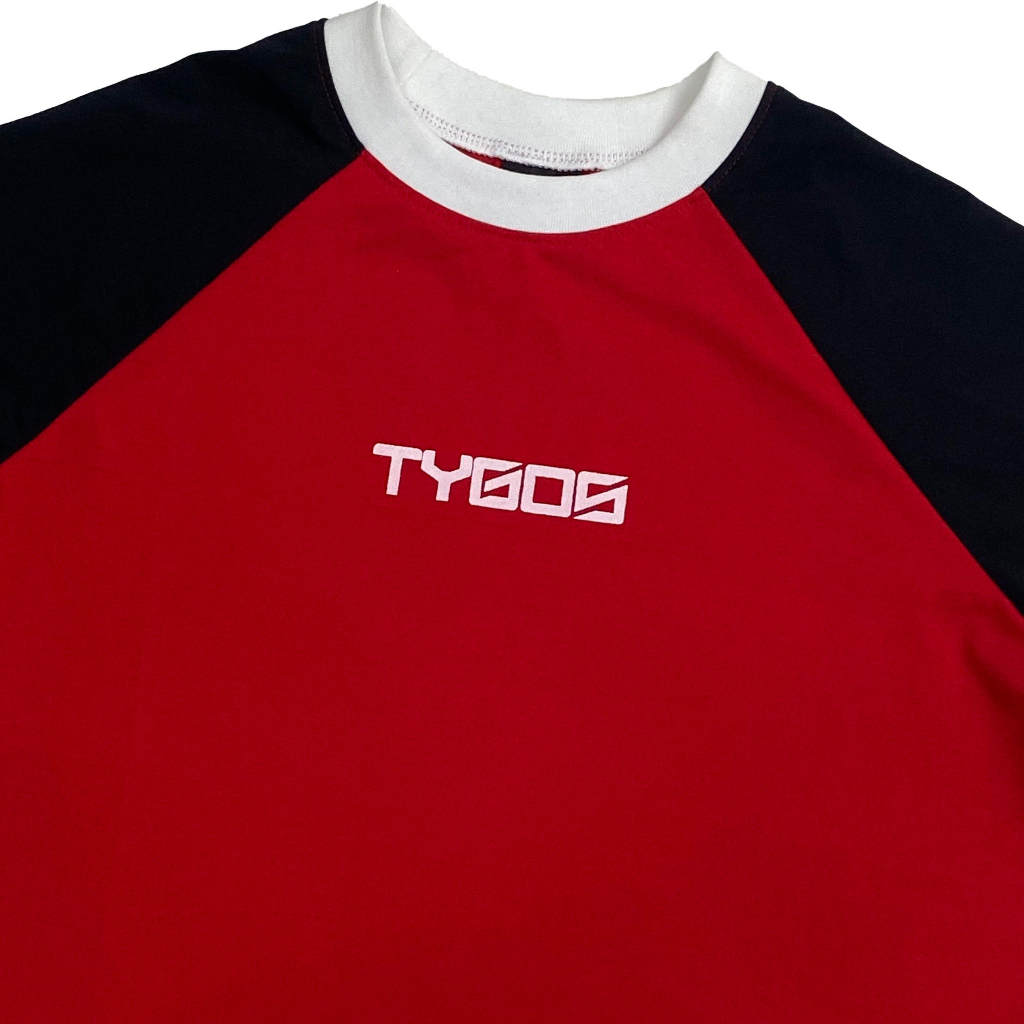 ÁO THUN TYGOS BASIC PT006