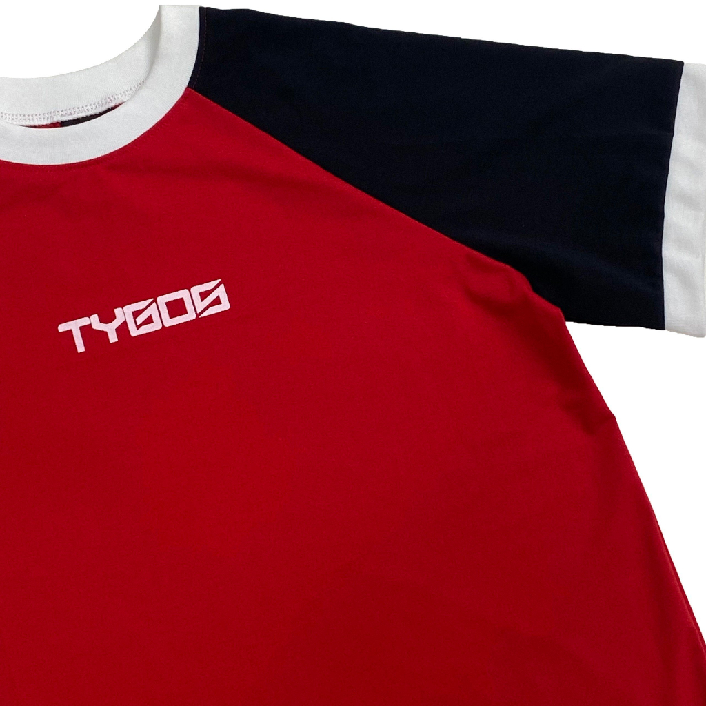 ÁO THUN TYGOS BASIC PT006