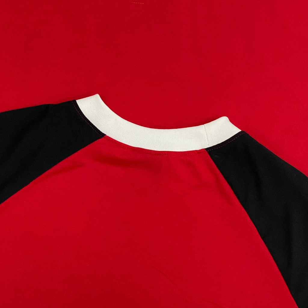 ÁO THUN TYGOS BASIC PT006