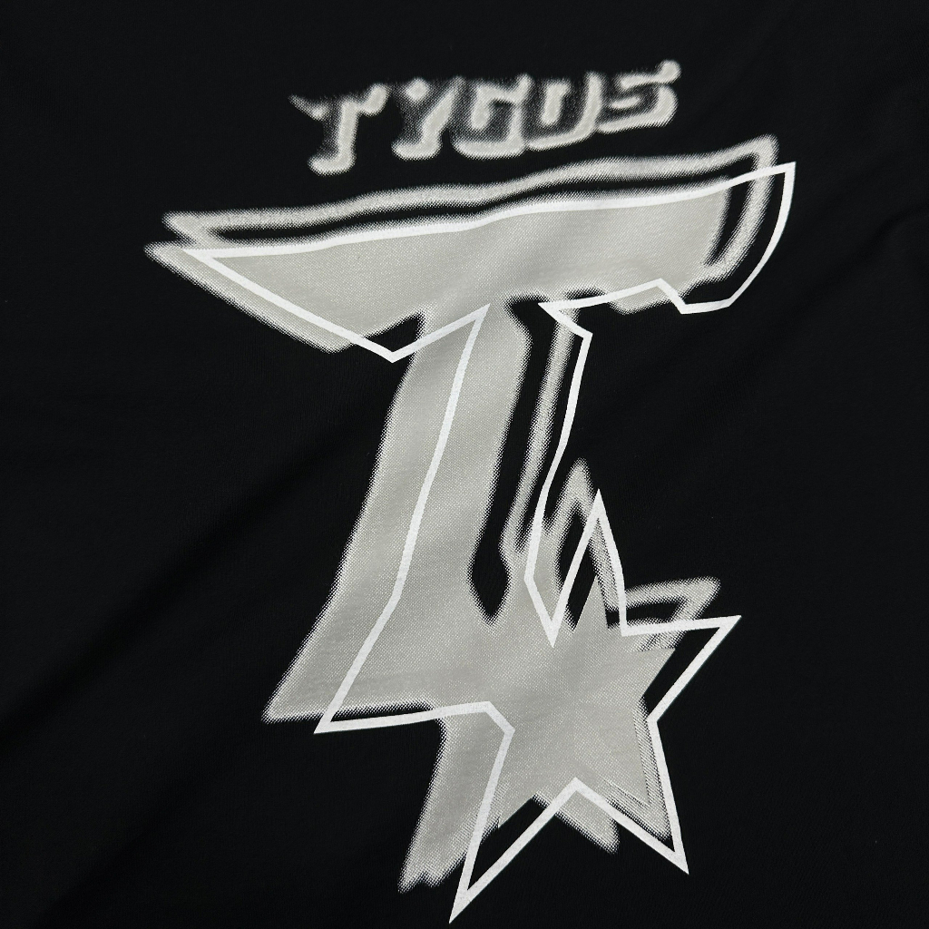 ÁO THUN TYGOS AT013