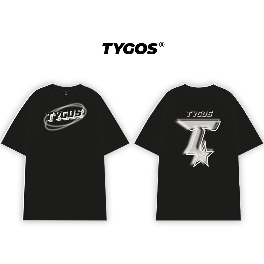 ÁO THUN TYGOS AT013