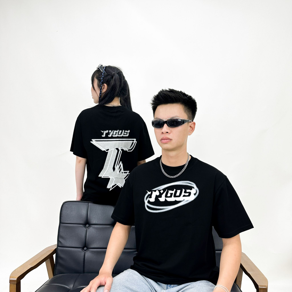 ÁO THUN TYGOS AT013