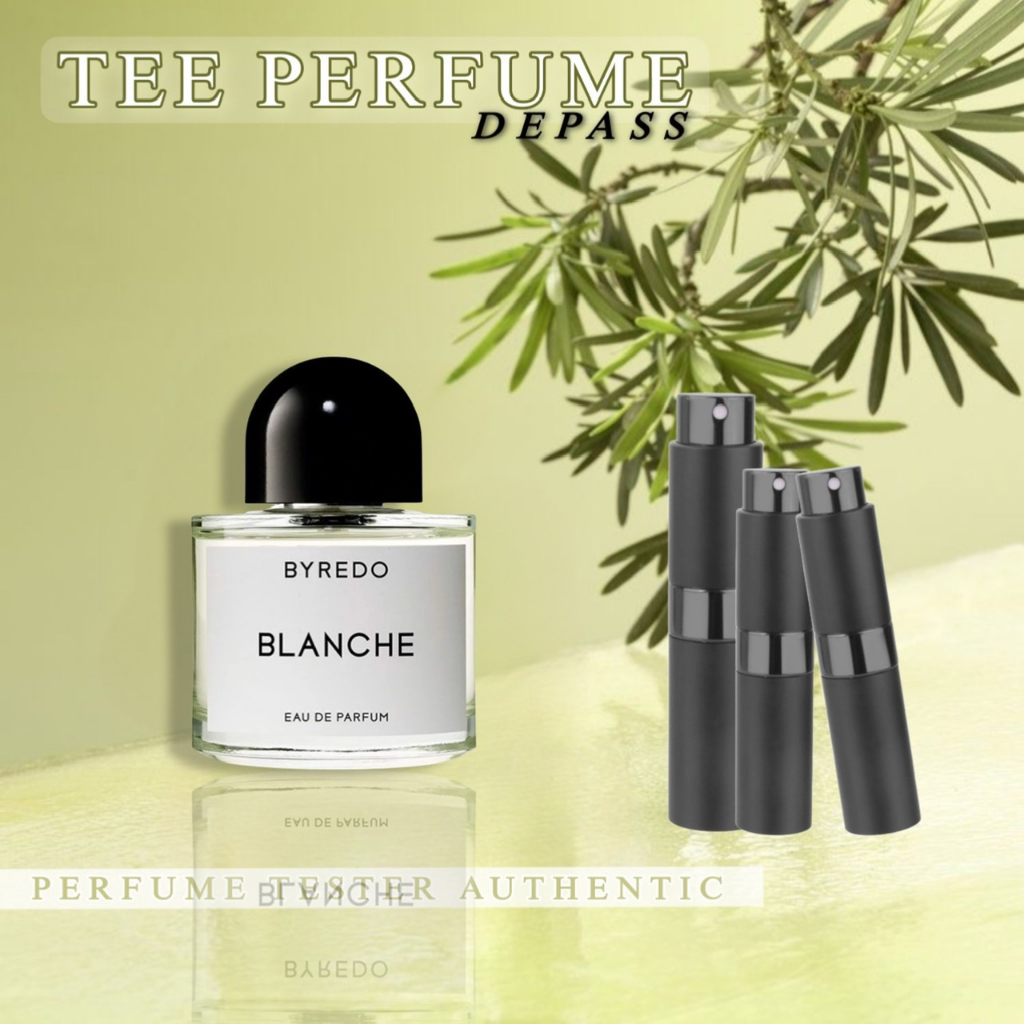 𝙏𝙚𝙚𝙥𝙚𝙧𝙛𝙪𝙢𝙚.𝙙𝙚𝙥𝙖𝙨𝙨 Nước hoa 𝐁𝐘𝐑𝐄𝐃𝐎 Blanche | Authentic |