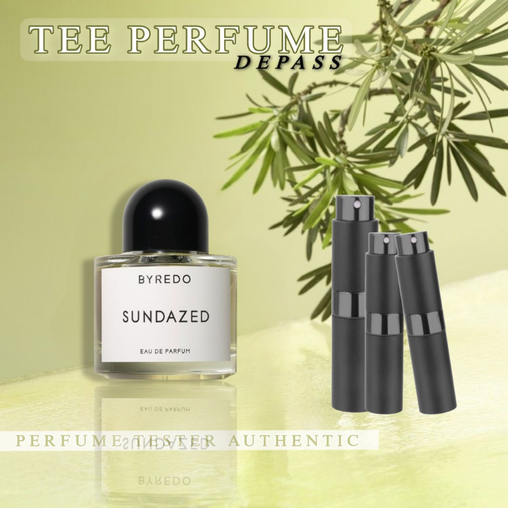 𝙏𝙚𝙚𝙥𝙚𝙧𝙛𝙪𝙢𝙚.𝙙𝙚𝙥𝙖𝙨𝙨 Nước hoa 𝐁𝐘𝐑𝐄𝐃𝐎 Sundaze | Authentic |