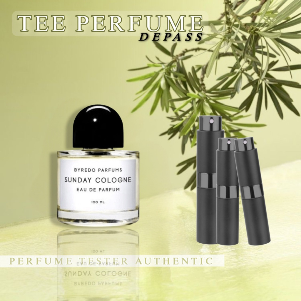 𝙏𝙚𝙚𝙥𝙚𝙧𝙛𝙪𝙢𝙚.𝙙𝙚𝙥𝙖𝙨𝙨 Nước hoa 𝐁𝐘𝐑𝐄𝐃𝐎 Sunday Cologne | Authentic |