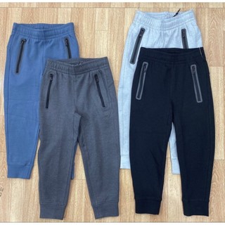 Quần nỉ ép xuất dư old navy cho bé 18_65kg