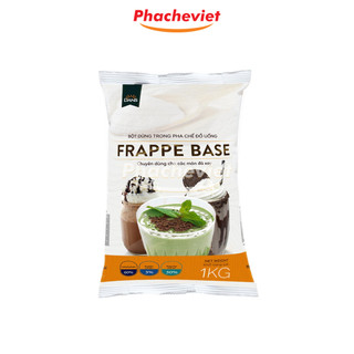 Bột Frappe Dans 1kg