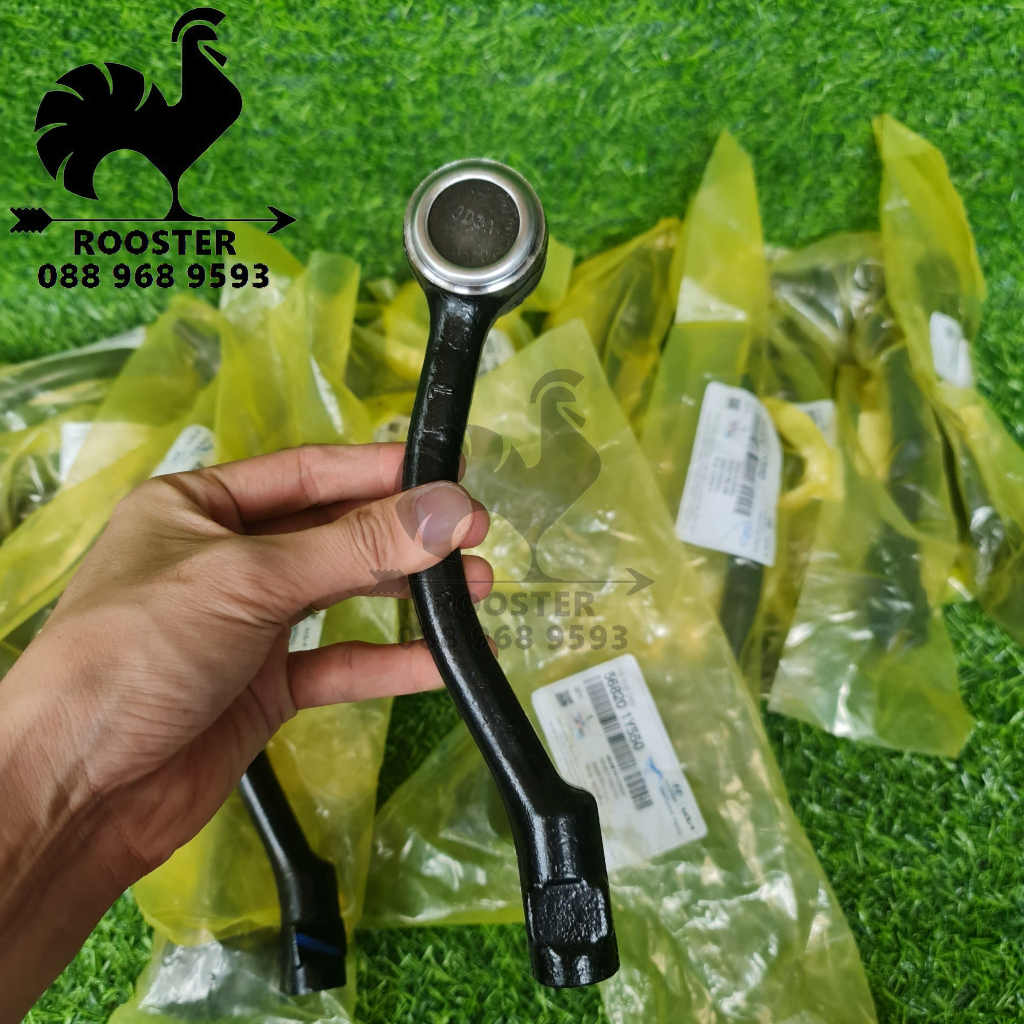 Rô tuyn lái ngoài xe Kia Morning , Picanto