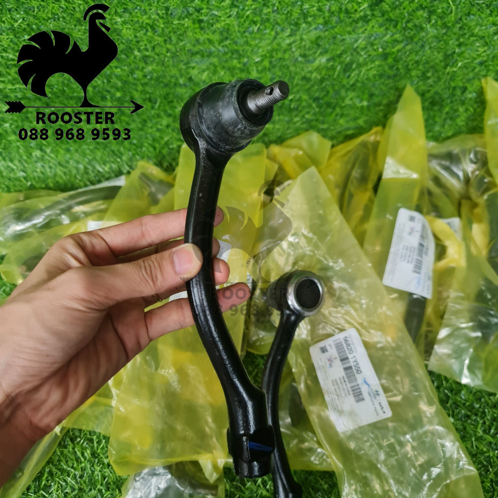 Rô tuyn lái ngoài xe Kia Morning , Picanto