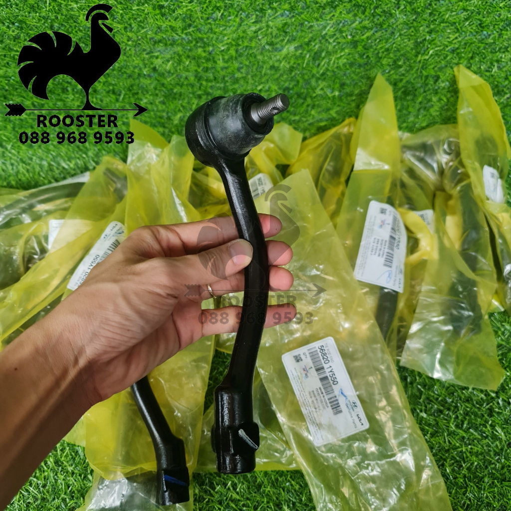 Rô tuyn lái ngoài xe Kia Morning , Picanto