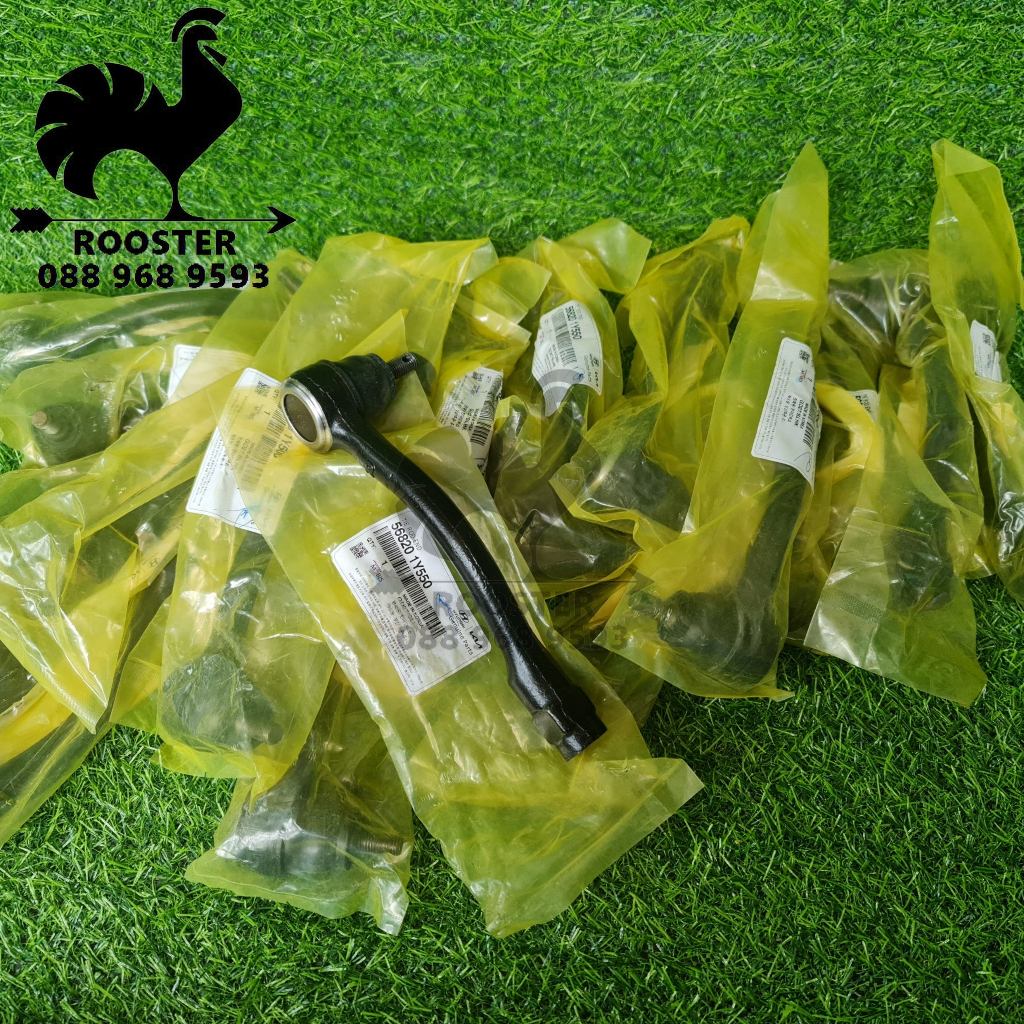 Rô tuyn lái ngoài xe Kia Morning , Picanto