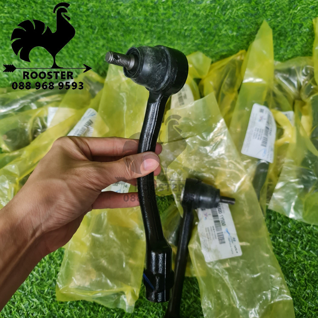 Rô tuyn lái ngoài xe Kia Morning , Picanto