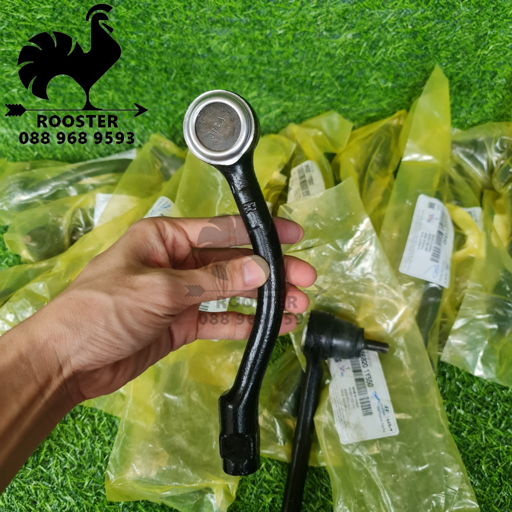 Rô tuyn lái ngoài xe Kia Morning , Picanto