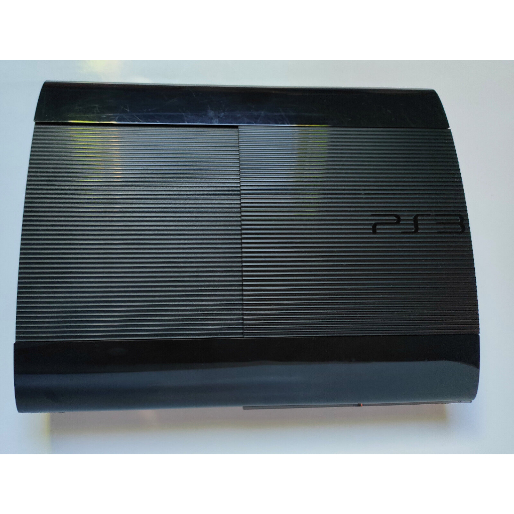 [HCM] Máy chơi game PS3 Super Slim 500Gb - H@ck - Tường Duy Digital