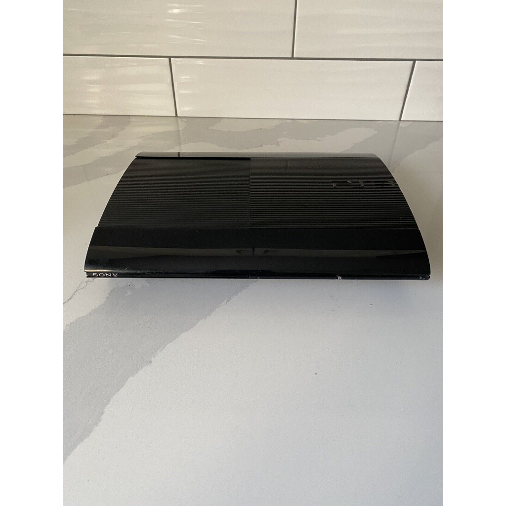 [HCM] Máy chơi game PS3 Super Slim 500Gb - H@ck - Tường Duy Digital | BigBuy360 - bigbuy360.vn