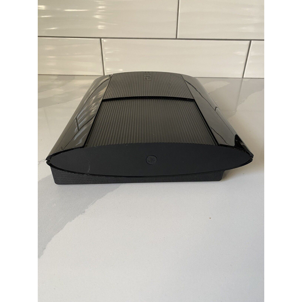 [HCM] Máy chơi game PS3 Super Slim 500Gb - H@ck - Tường Duy Digital | BigBuy360 - bigbuy360.vn